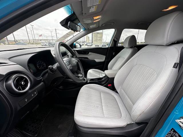 Used 2023 Hyundai Kona SEL FWD image 15