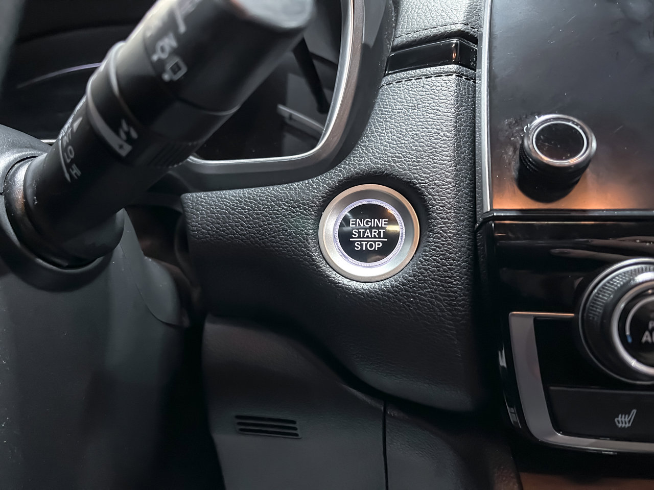 Used 2020 Honda CR-V EX image 24