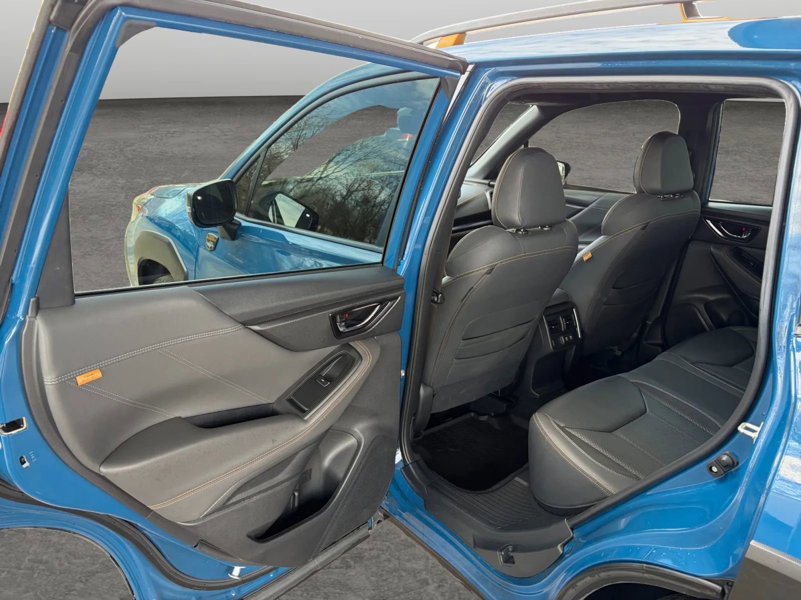Used 2022 Subaru Forester Wilderness AWD/4WD image 12