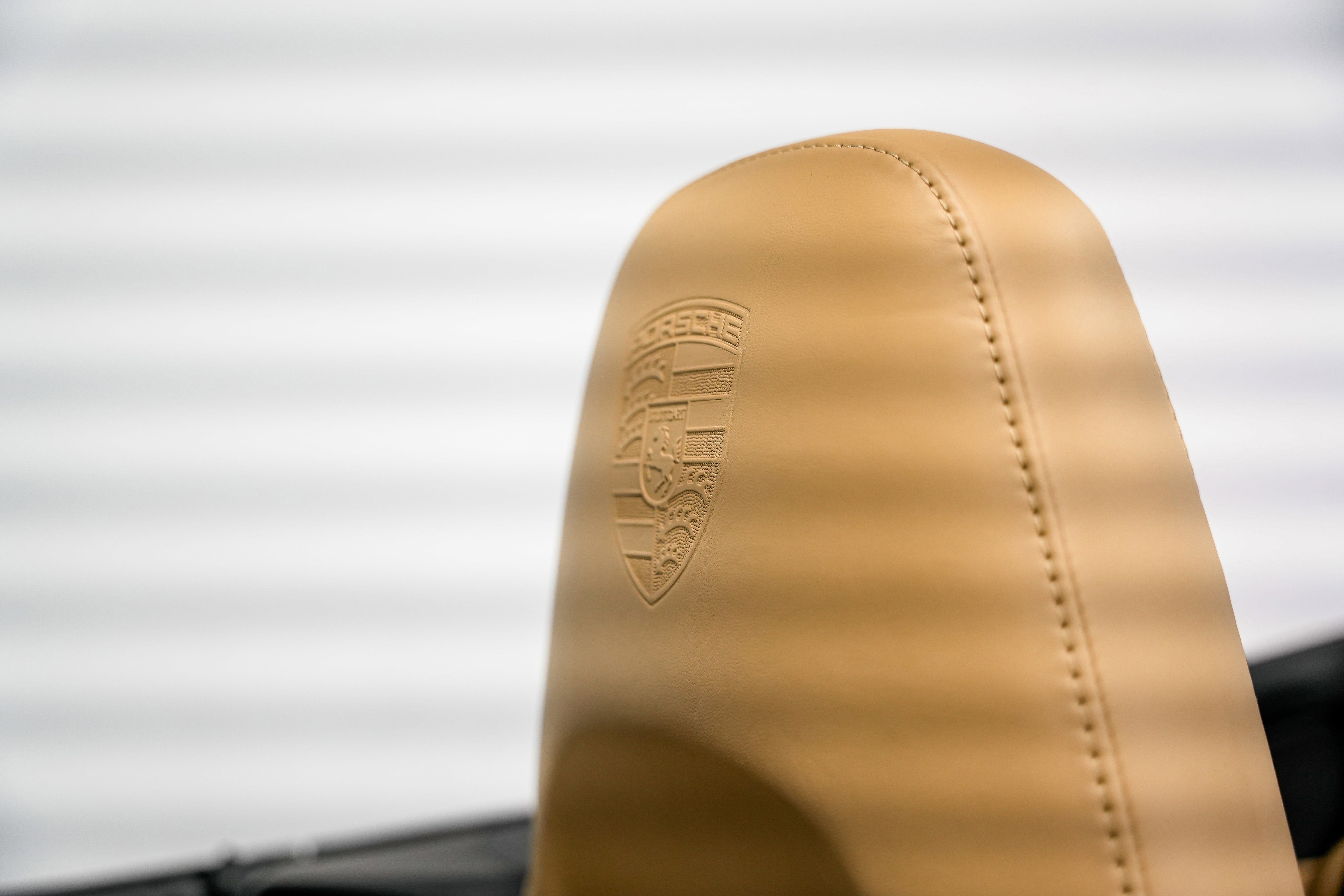 Used 2018 Porsche 911 Turbo image 20