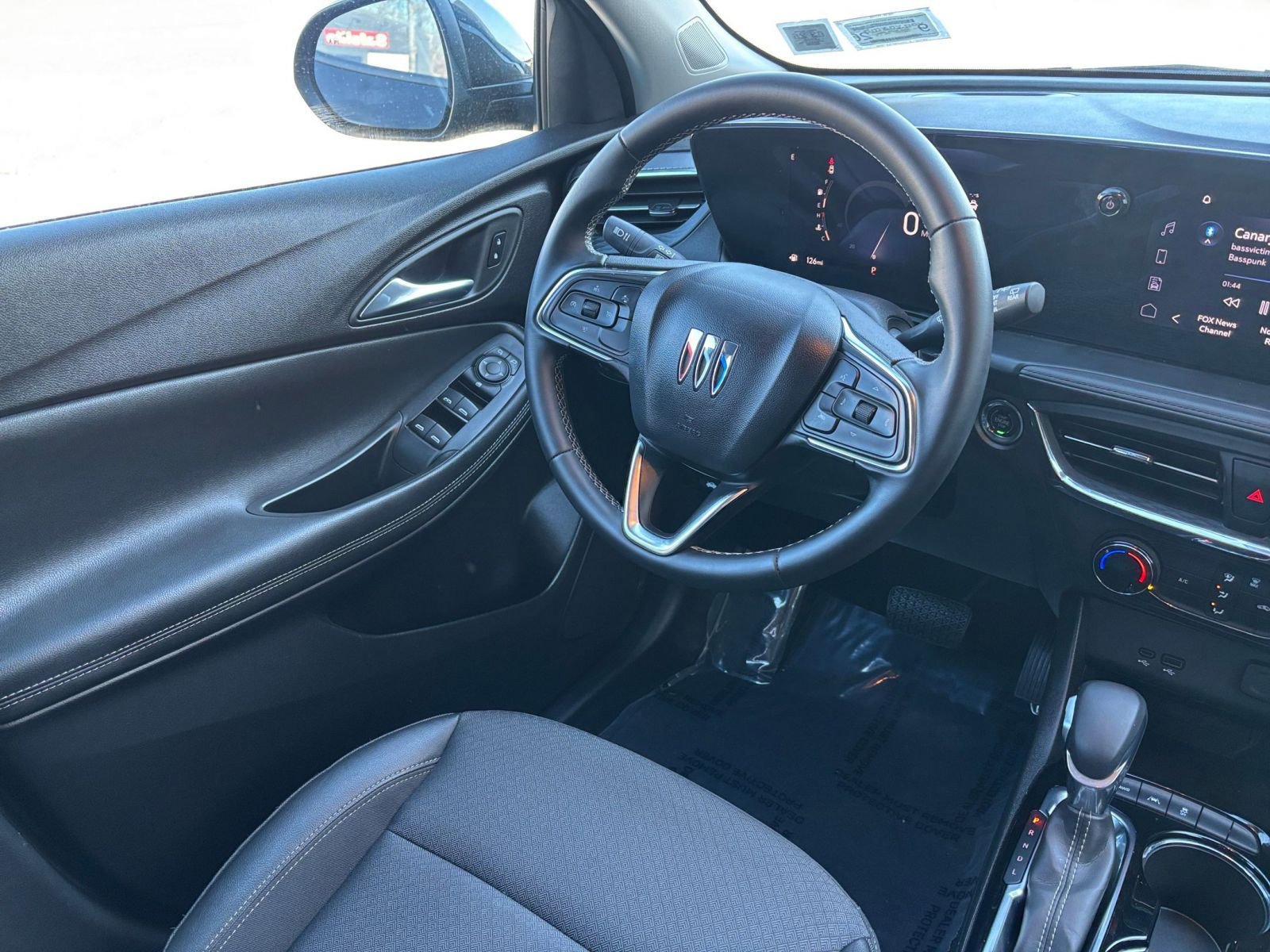 Used 2025 Buick Encore GX Preferred image 30