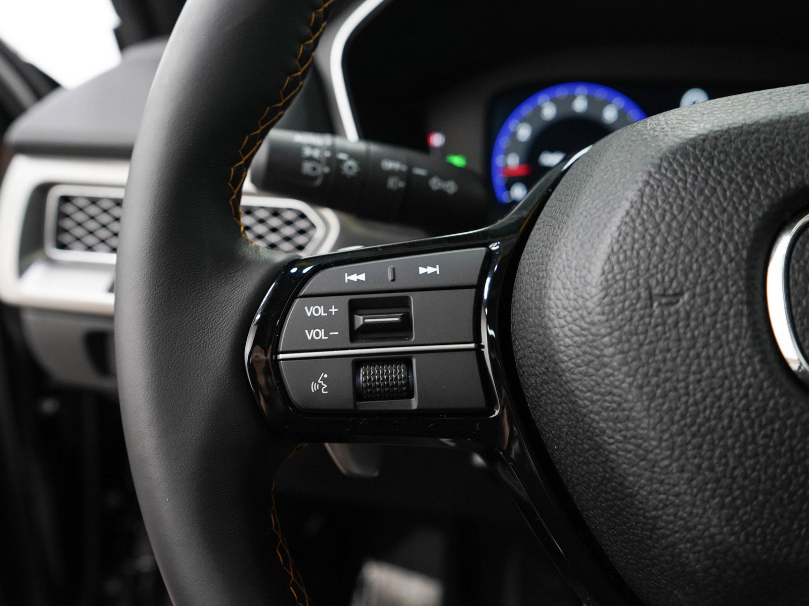 Used 2026 Acura Integra A-Spec w/ Technology Package FWD image 24