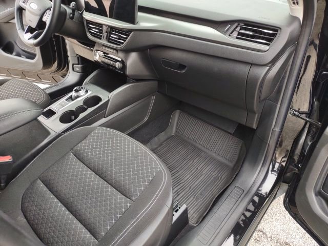 Used 2023 Ford Escape Active w/ Tech Pack #1 image 24