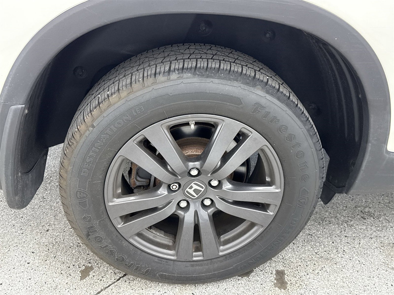 Used 2018 Honda Ridgeline Sport image 46