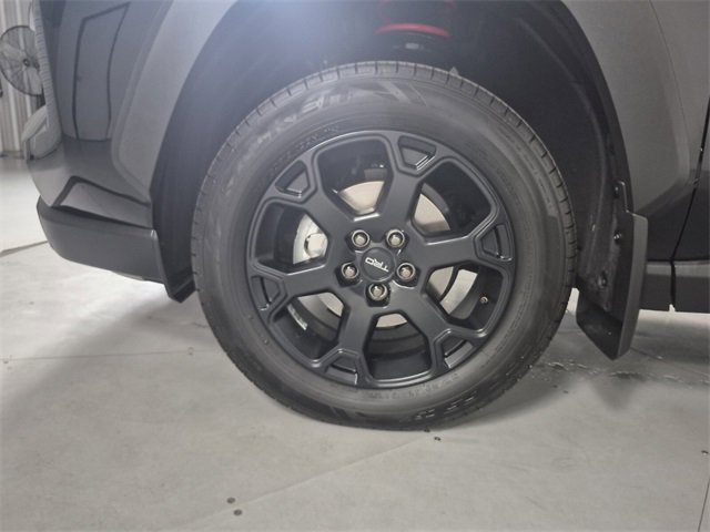 Certified 2022 Toyota RAV4 TRD Off-Road image 10