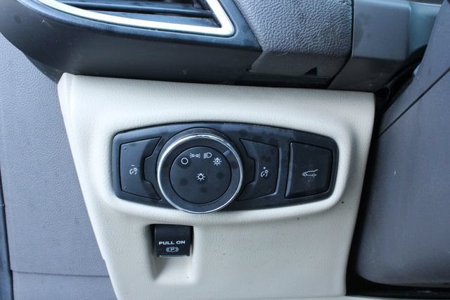 Used 2017 Lincoln MKX Reserve w/ Lincoln MKX Climate Package AWD/4WD image 16