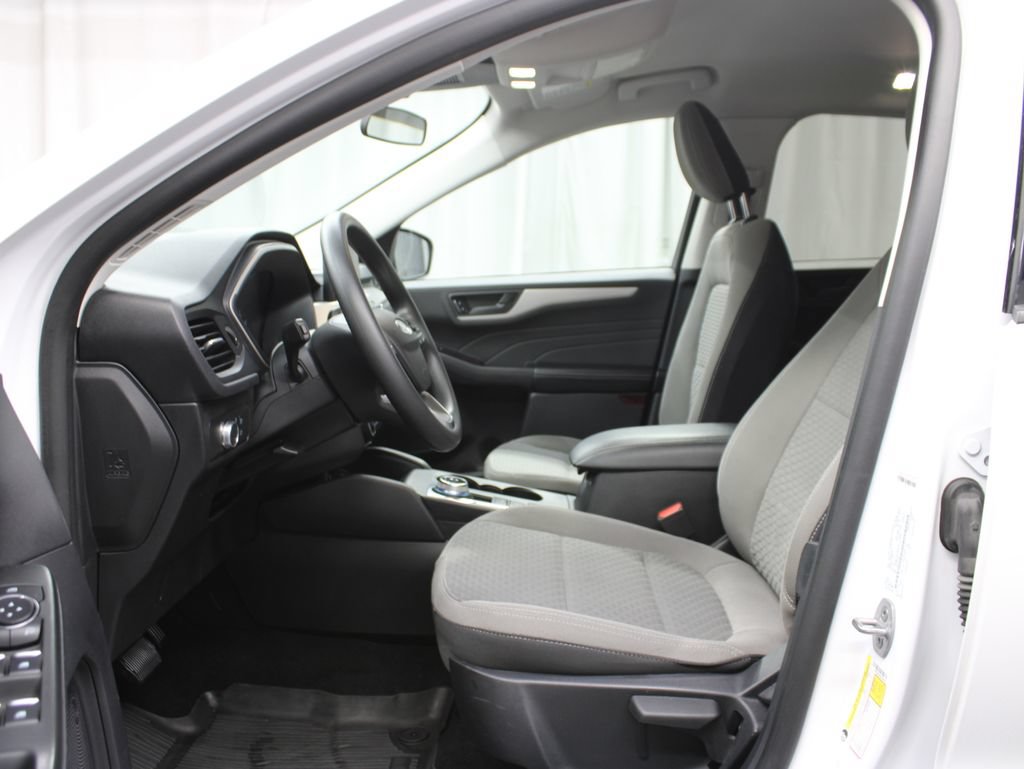 Used 2022 Ford Escape SE AWD/4WD image 14