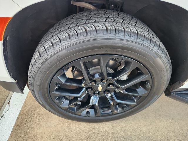 Used 2022 Chevrolet Tahoe LT AWD/4WD image 8