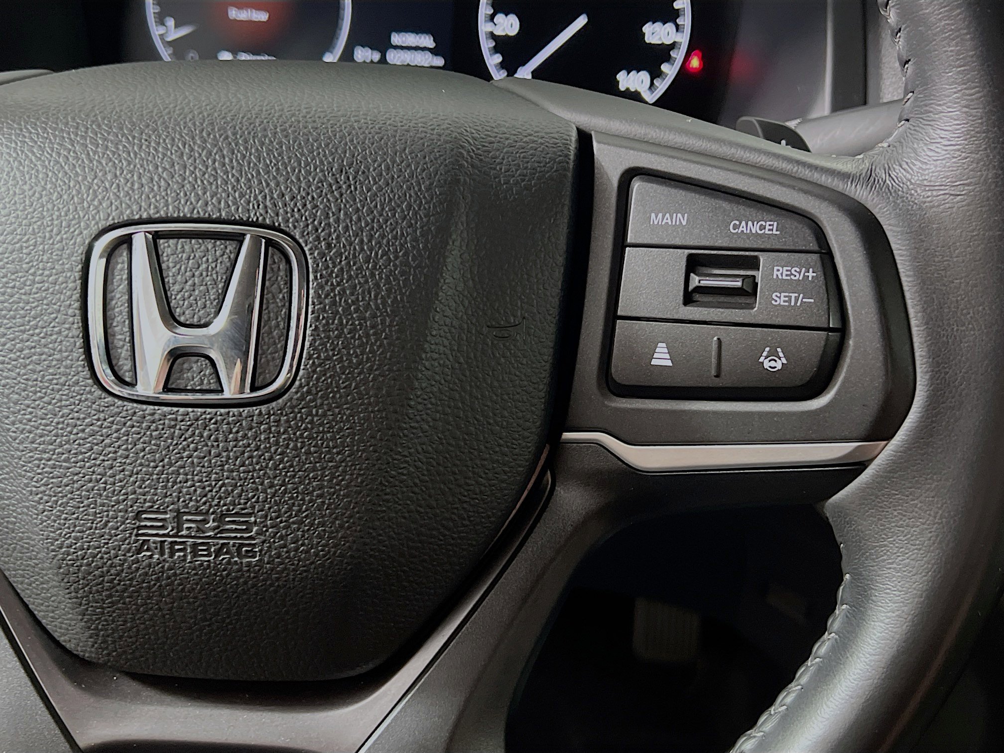 Used 2025 Honda Ridgeline RTL image 19