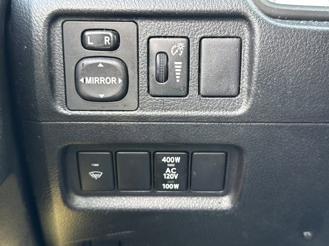 Used 2018 Toyota 4Runner SR5 Premium AWD/4WD image 31