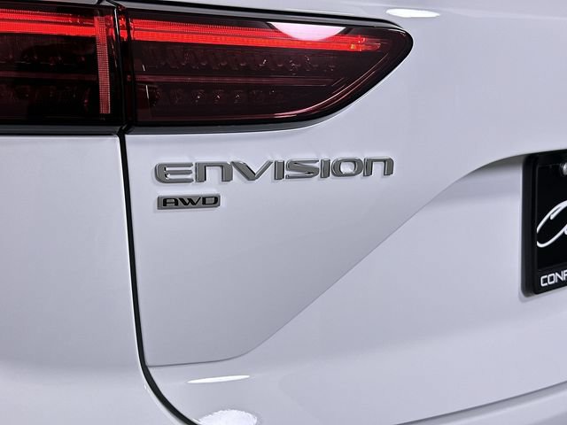 New 2026 Buick Envision Sport Touring AWD/4WD image 34
