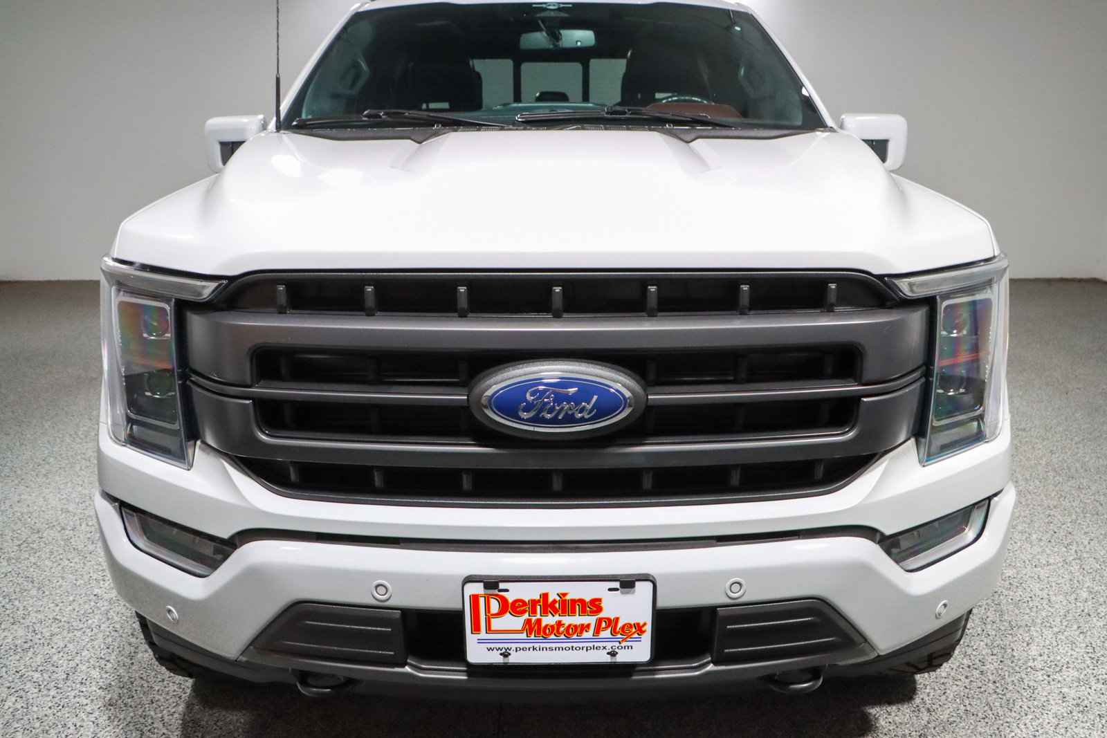 Used 2023 Ford F150 Lariat w/ Equipment Group 502A High AWD/4WD image 5