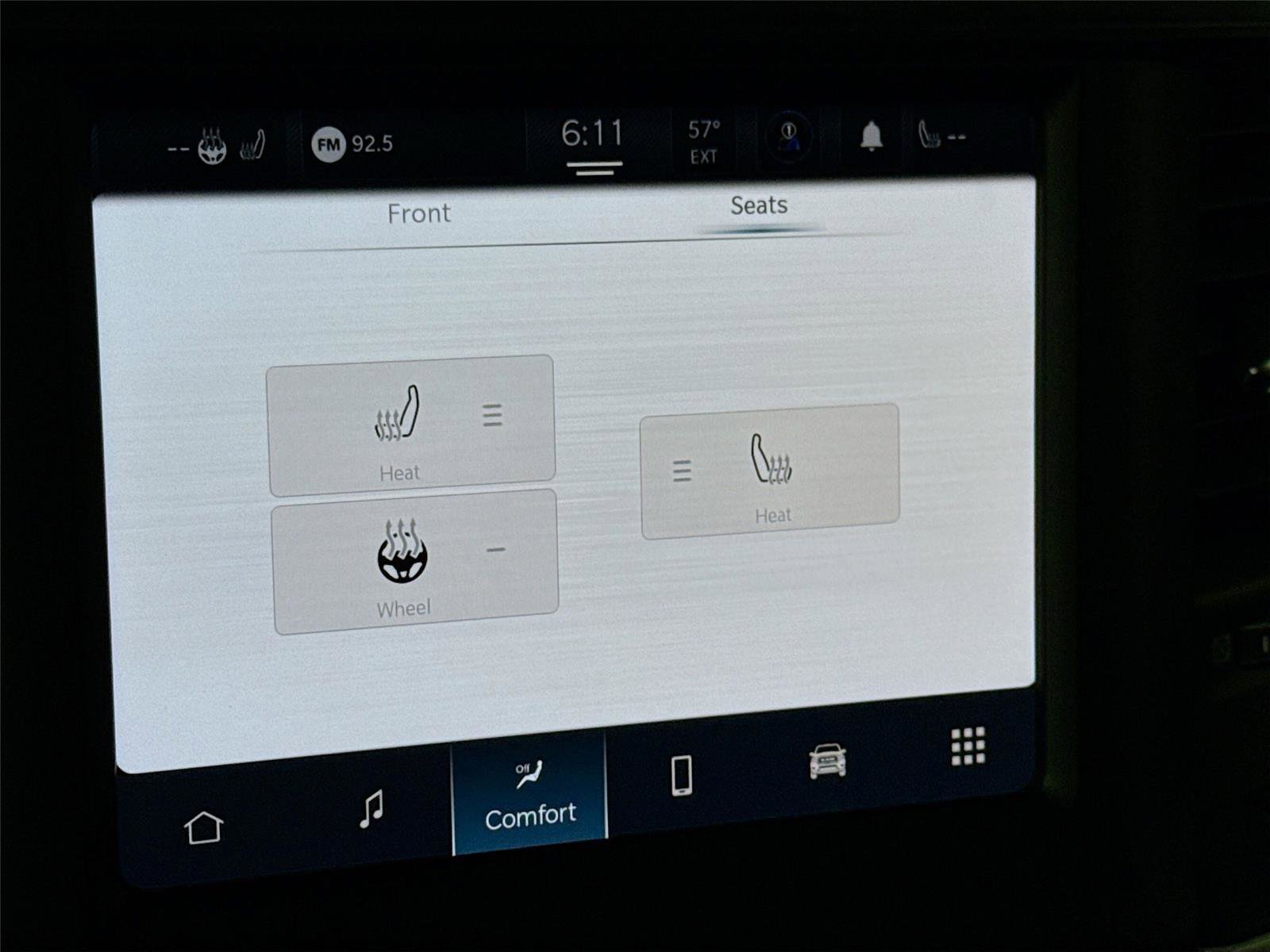 Used 2022 RAM 1500 Big Horn image 13