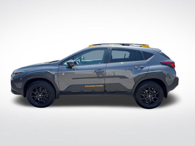 Used 2024 Subaru Crosstrek 2.5i Wilderness AWD/4WD image 2