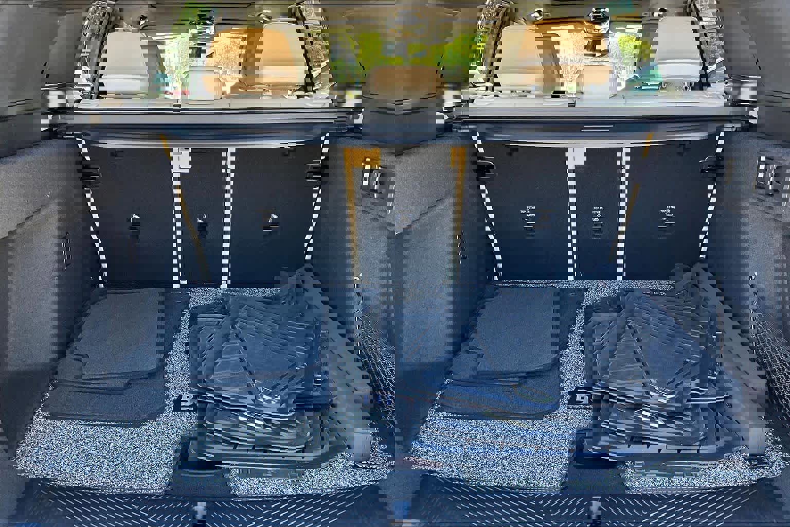 Used 2026 BMW X3 xDrive30 w/ Convenience Package image 34