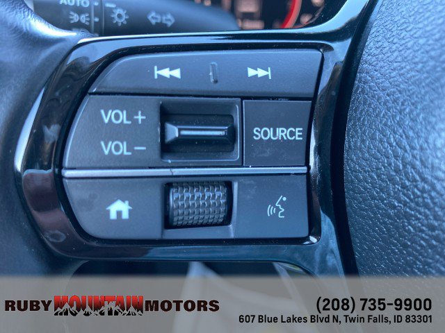 Used 2024 Honda Civic EX image 18