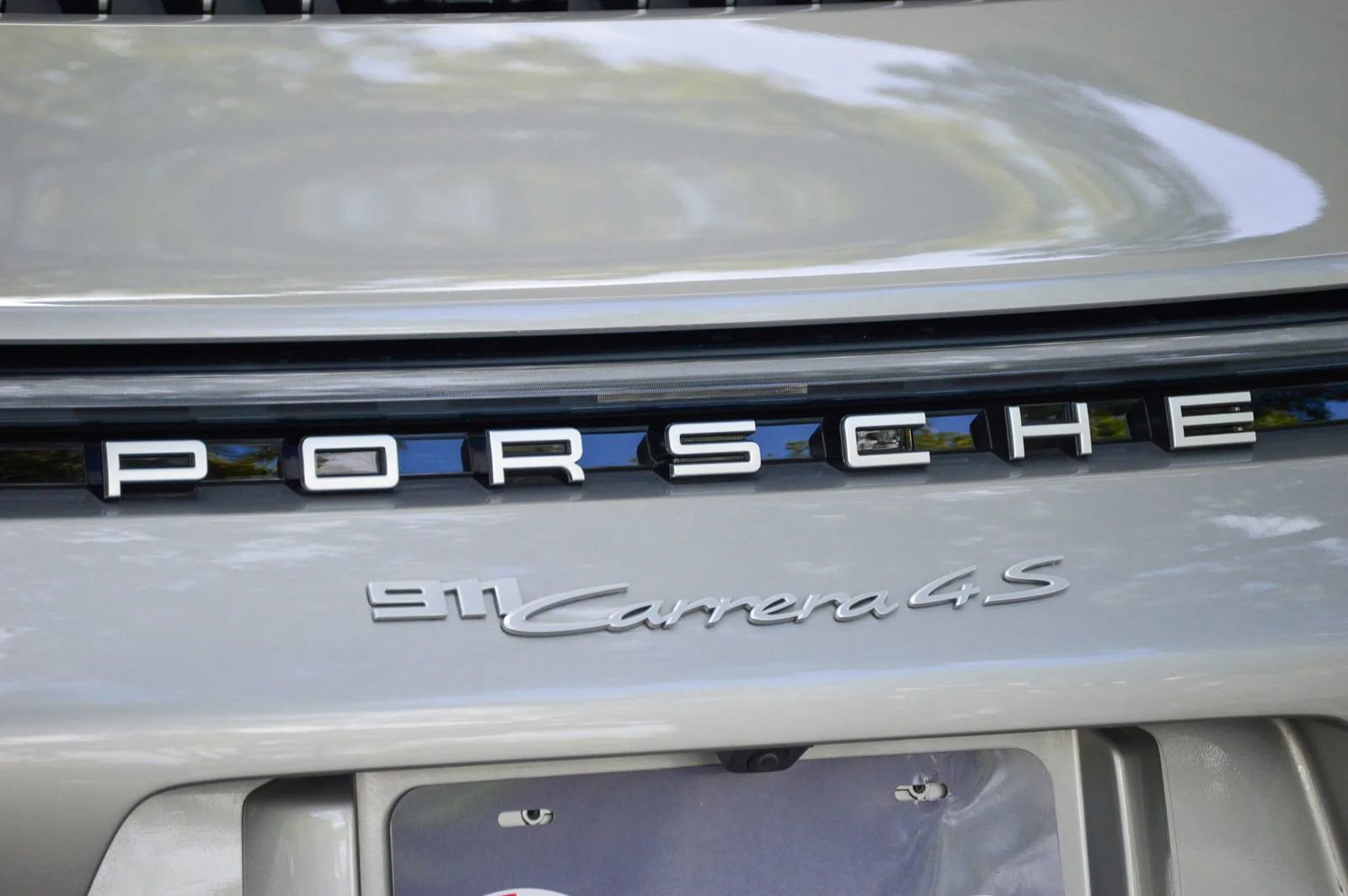 Used 2024 Porsche 911 Carrera 4S image 14