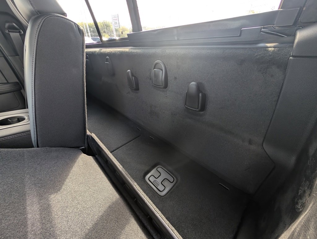 New 2026 RAM 3500 Laramie image 45