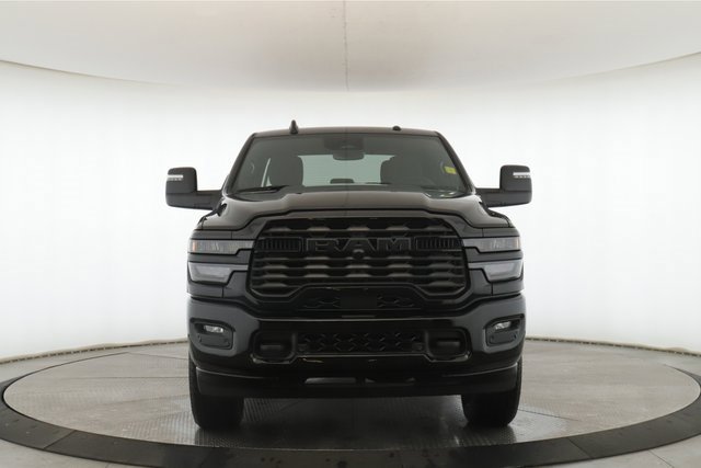 Used 2025 RAM 2500 Big Horn image 12