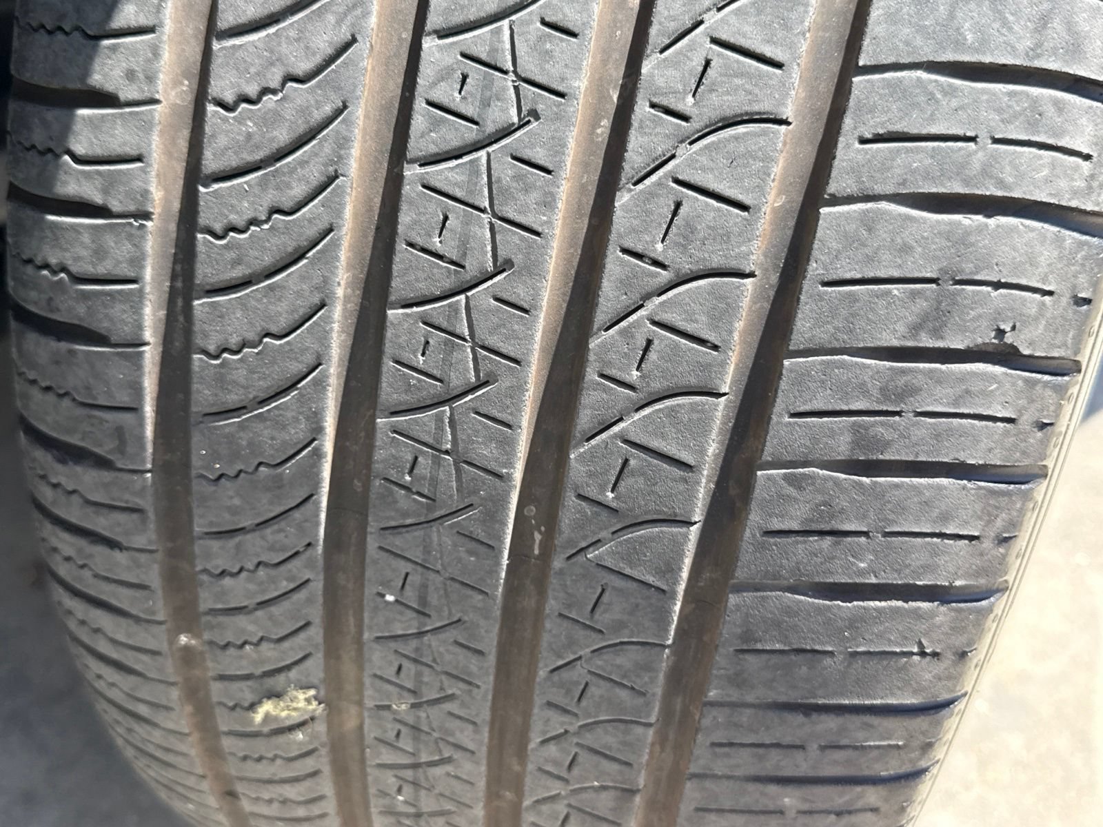 Used 2024 Mercedes-Benz EQS 450+ SUV image 20