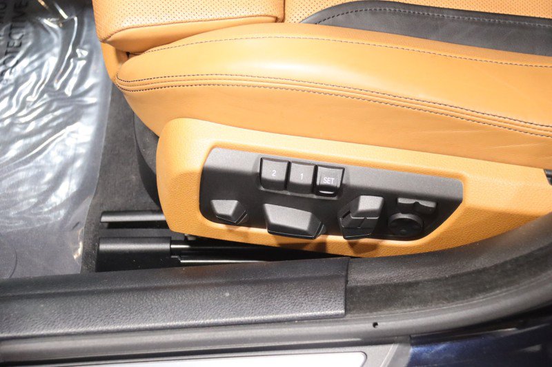 Used 2018 BMW 650i Gran Coupe xDrive AWD/4WD image 67