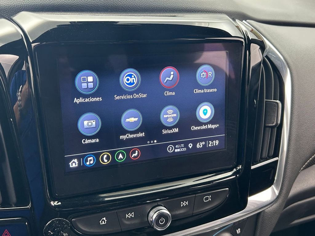 Used 2023 Chevrolet Traverse Premier w/ Redline Edition image 25