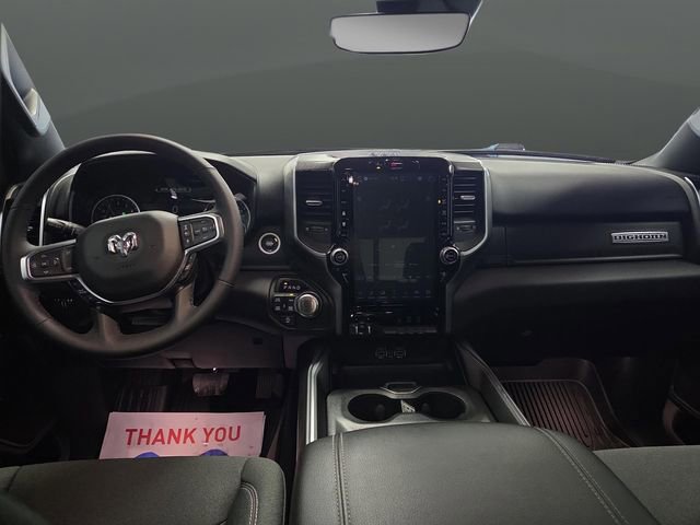 Used 2025 RAM 1500 Big Horn image 5