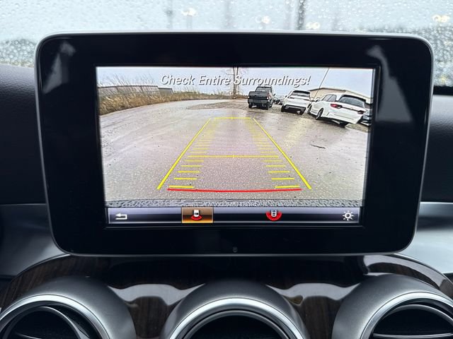 Used 2018 Mercedes-Benz C 300 4MATIC Sedan image 29