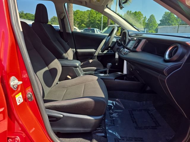 Used 2013 Toyota RAV4 XLE FWD image 15