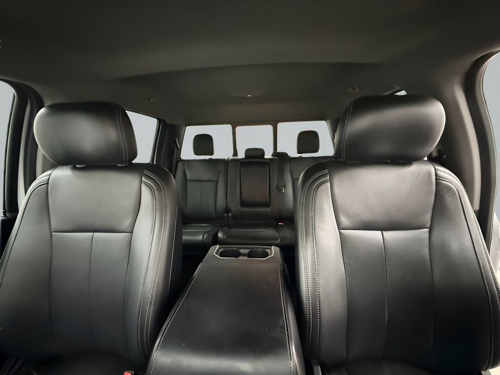 Used 2020 Ford F150 Lariat w/ Equipment Group 501A Mid AWD/4WD image 13