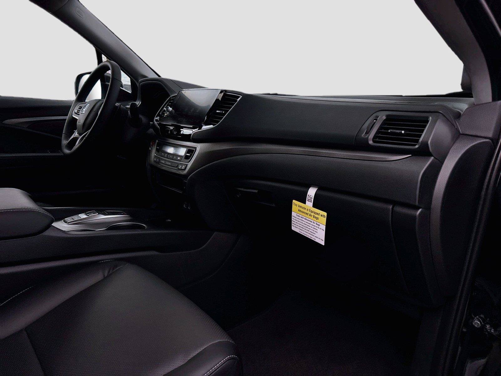 Certified 2026 Honda Ridgeline RTL image 34