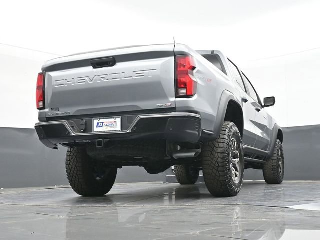 New 2026 Chevrolet Colorado ZR2 w/ Technology Package image 50