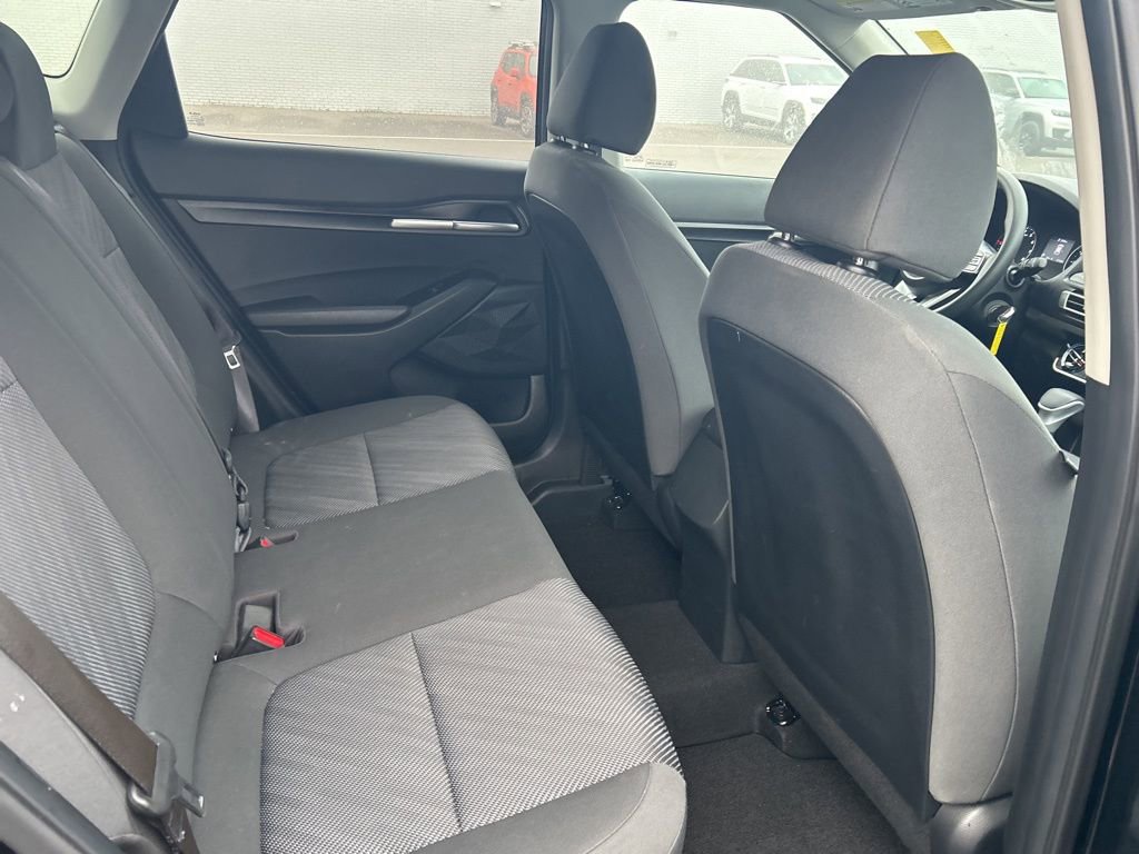 Used 2023 Kia Seltos LX image 19
