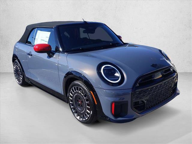 New 2026 MINI Cooper John Cooper Works FWD image 7