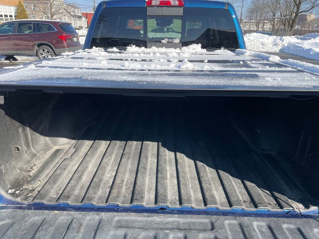 Used 2018 GMC Sierra 1500 SLT image 26