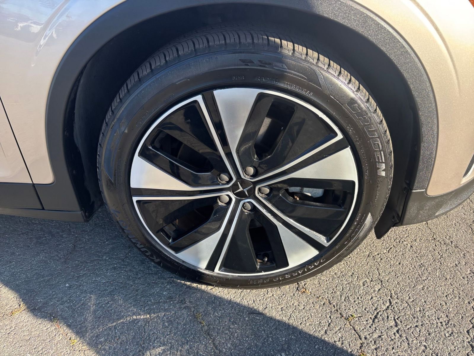 Used 2023 Polestar Polestar 2 image 37