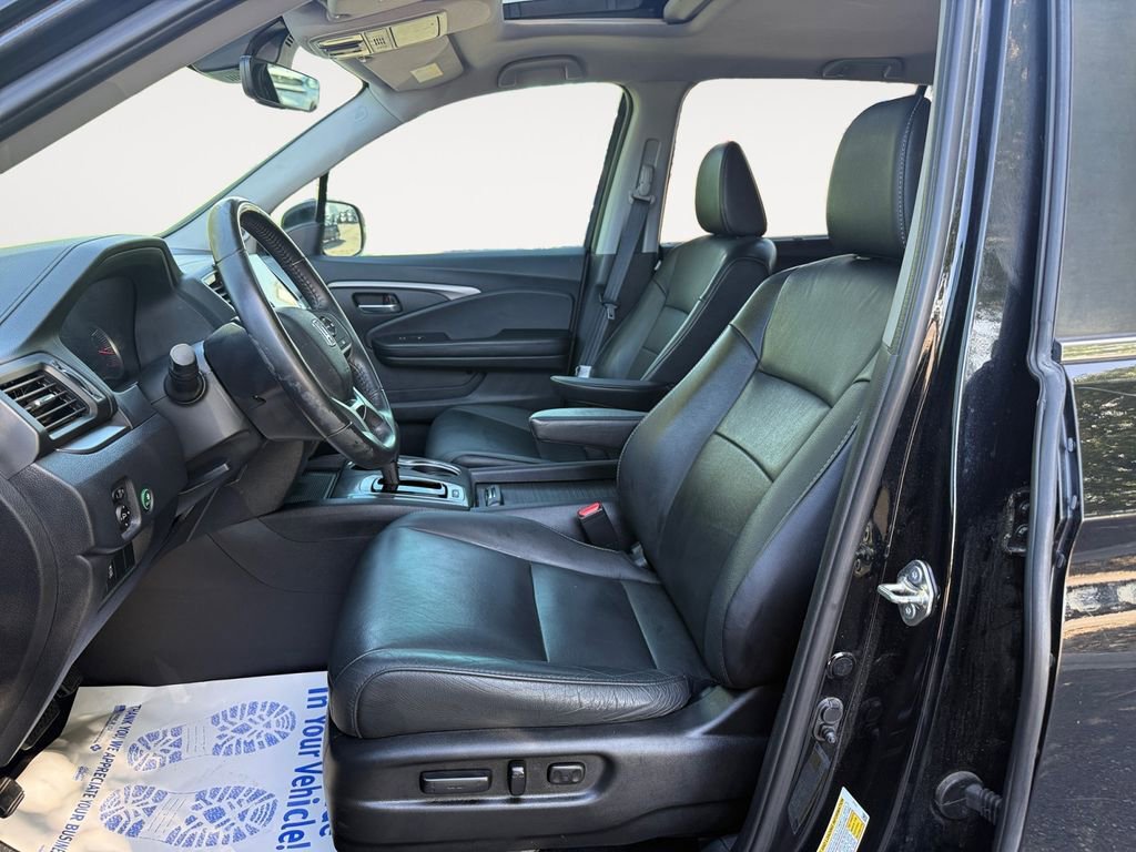 Used 2019 Honda Pilot EX-L image 9