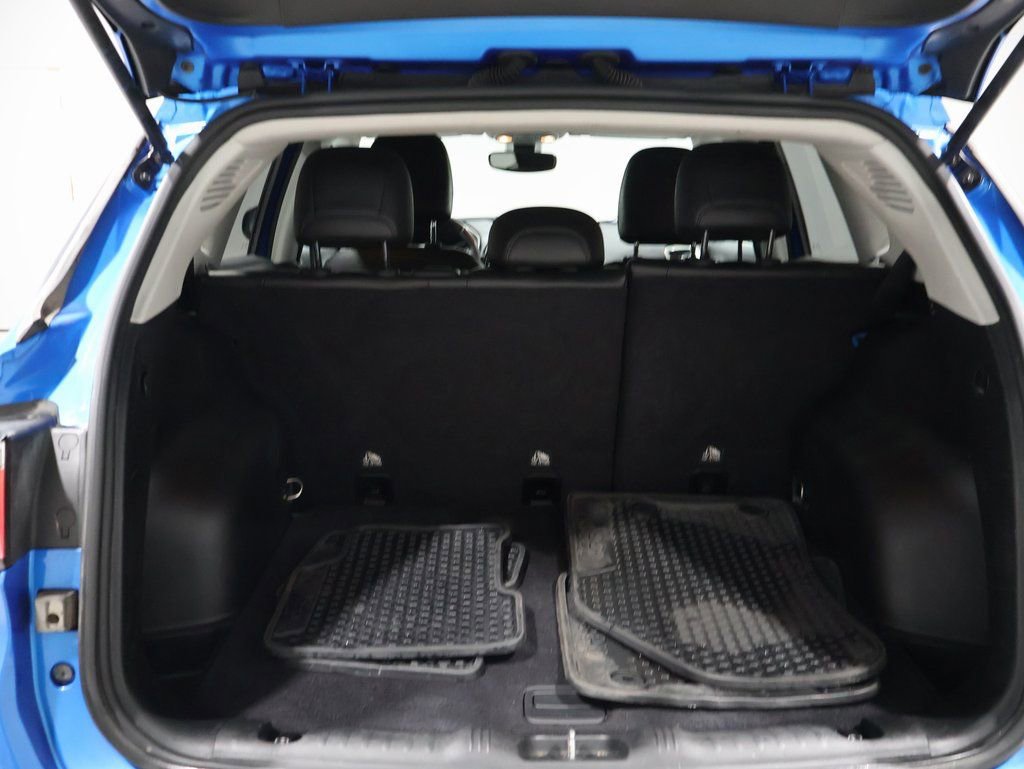 Used 2019 Jeep Compass Latitude w/ Popular Equipment Group image 21