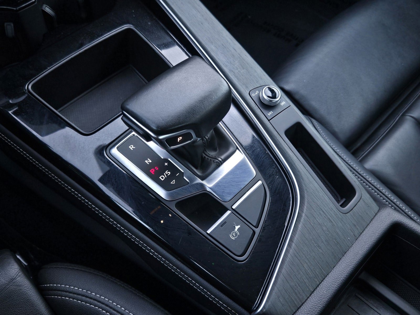 Used 2024 Audi A5 2.0T Premium Plus image 17