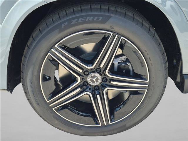 New 2027 Mercedes-Benz GLE 450 4MATIC image 9