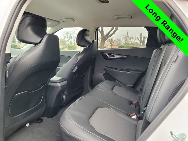 New 2025 Kia EV6 Light image 6