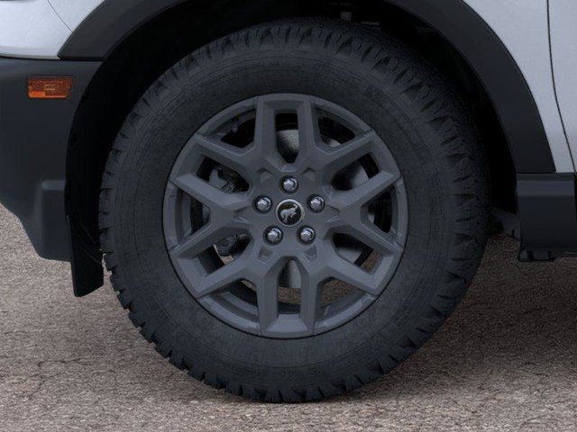 New 2026 Ford Bronco Sport Big Bend w/ Convenience Package AWD/4WD image 19