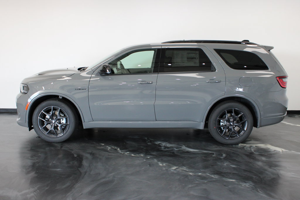 New 2027 Dodge Durango GT AWD/4WD image 26
