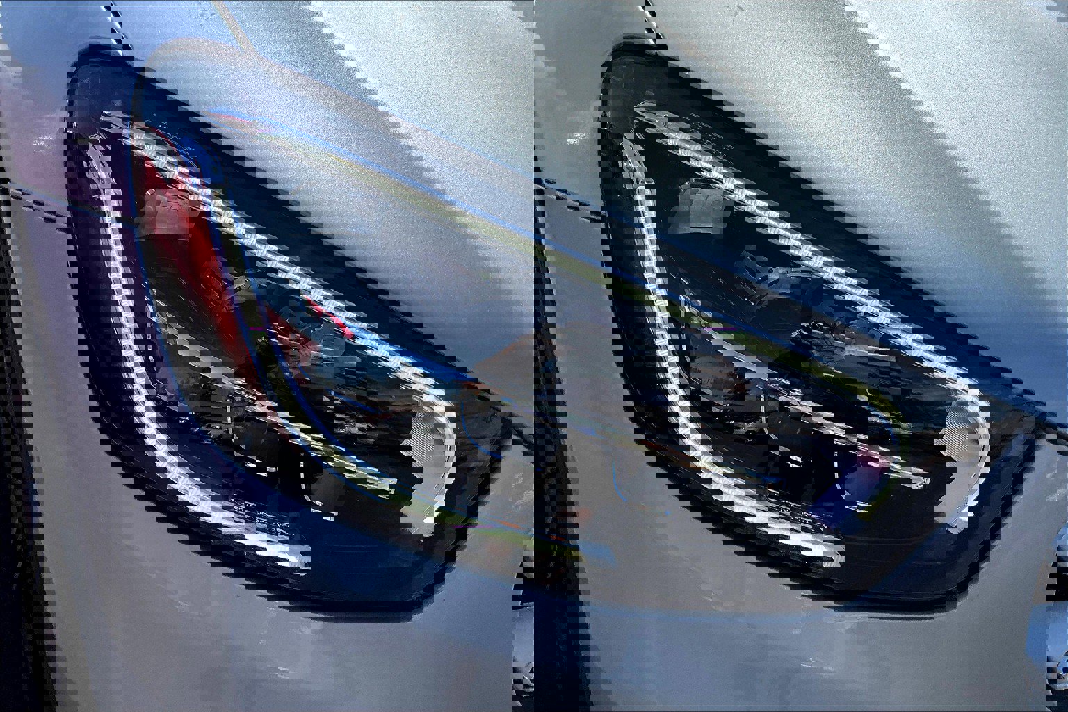 Used 2022 Mercedes-Benz GLC 300 w/ Premium Package Lite image 28