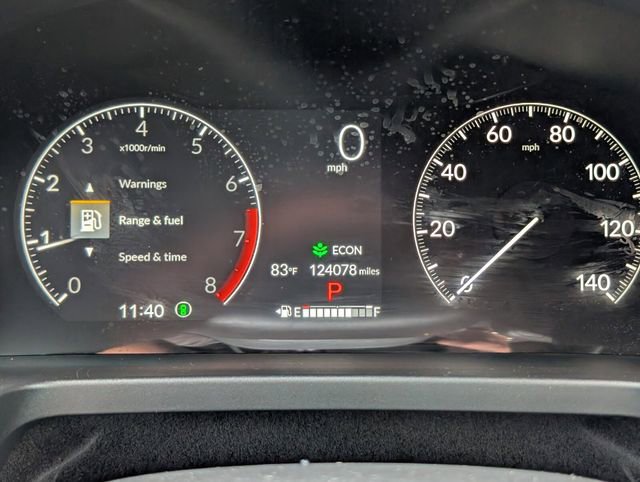 Used 2025 Honda Pilot EX-L image 20