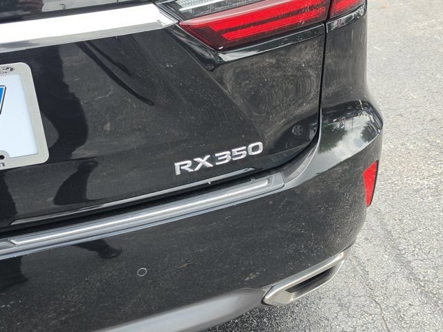 Used 2016 Lexus RX 350 FWD w/ Luxury Package image 7