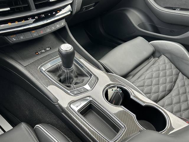 Used 2026 Cadillac CT5 V Blackwing image 30