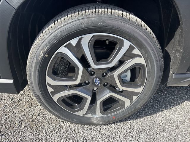 New 2026 Subaru Ascent Touring AWD/4WD image 10