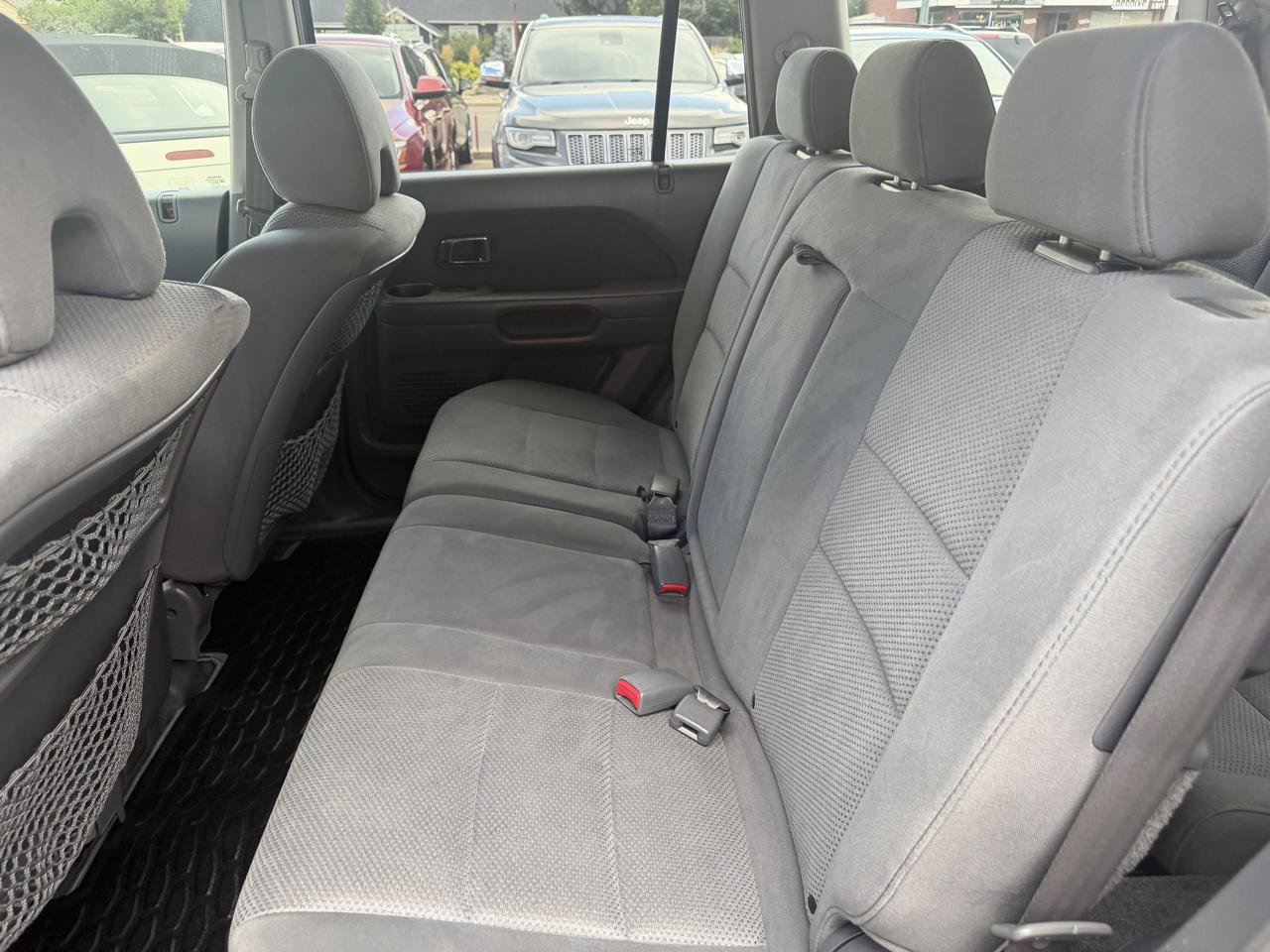 Used 2006 Honda Pilot EX image 17