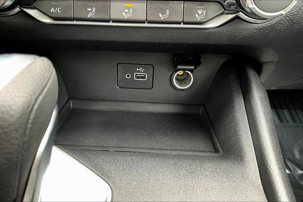 Used 2022 Nissan Altima 2.5 S image 18